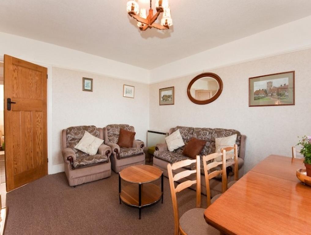 Penhalt Farm Apartment Bude Exteriör bild