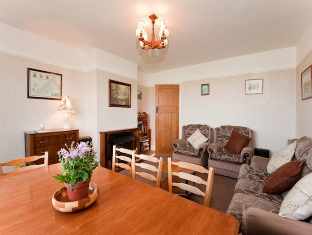 Penhalt Farm Apartment Bude Exteriör bild