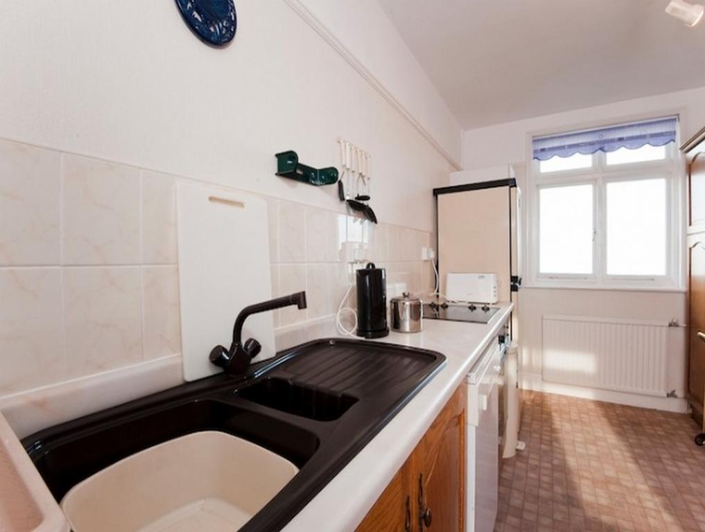Penhalt Farm Apartment Bude Exteriör bild