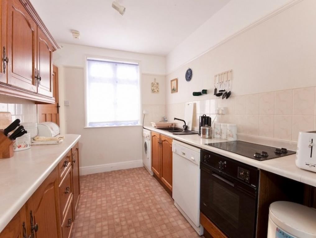 Penhalt Farm Apartment Bude Exteriör bild