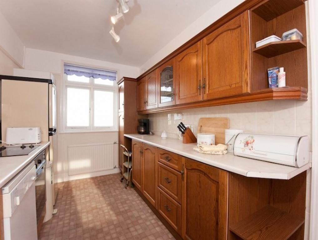Penhalt Farm Apartment Bude Exteriör bild